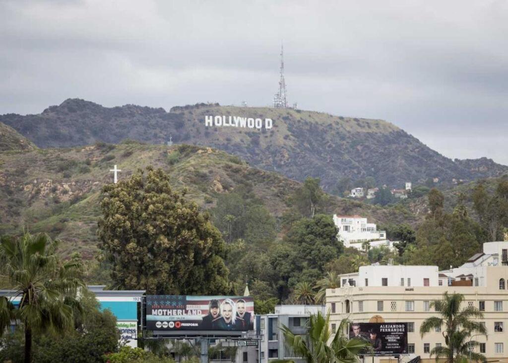 Blue Palm Hollywood Aprtments Apartamento