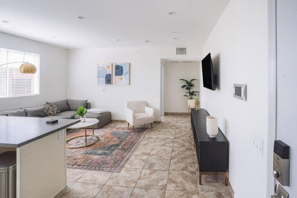 Blue Palm Hollywood Aprtments Apartamento